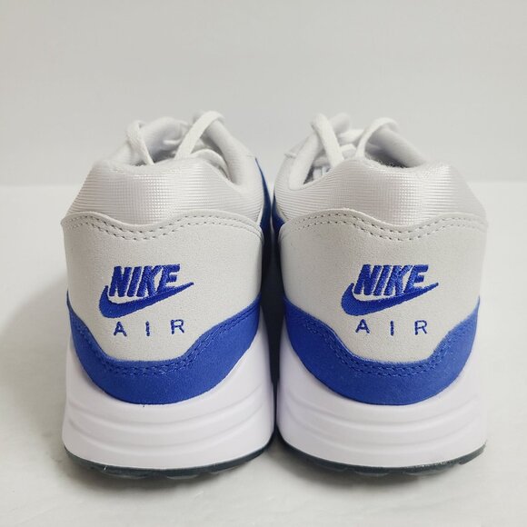 NEW Nike Air Max 1 \'86 OG Golf Shoes DV1403-115 Size 10 Royal Blue White main image 4